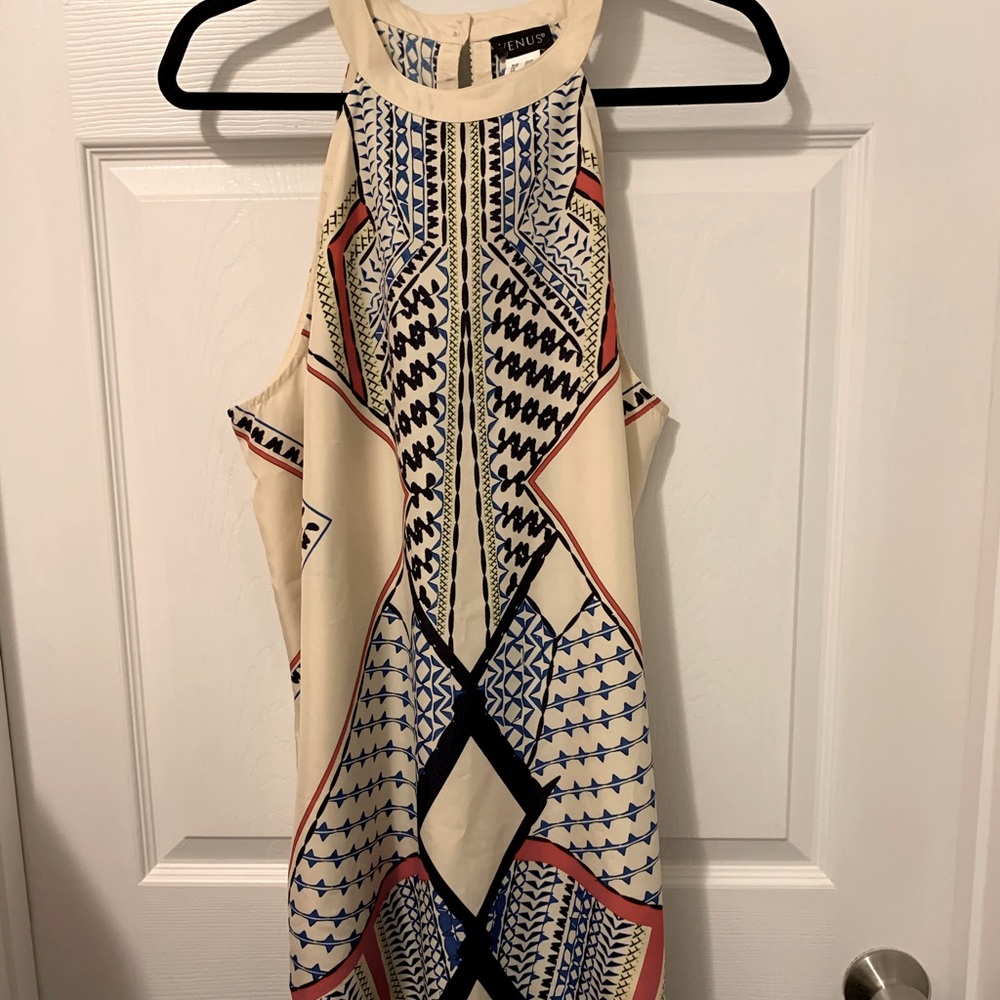 Venus dress